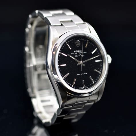 airking rolex rif 14000 champagne dial|rolex air king ref 14000.